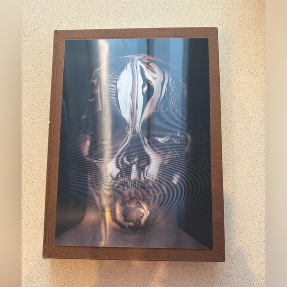 Alexander McQueen Book - Picture 1 of 2